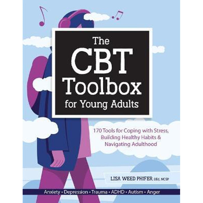 The CBT Toolbox for Young Adults
