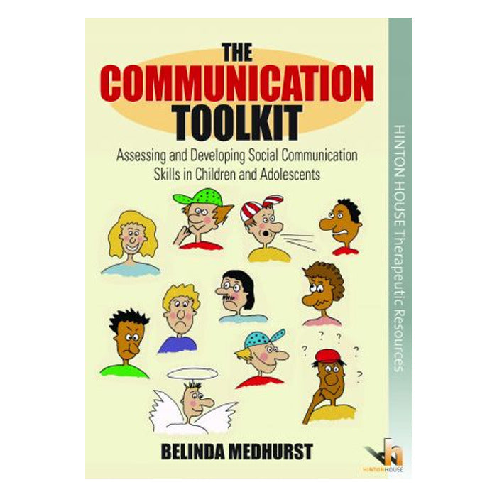 The Communication Toolkit