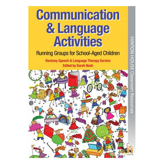 Communication & Language Activities