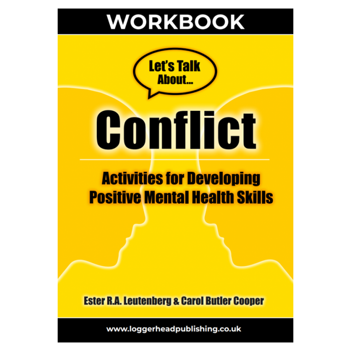 Let’s Talk About Conflict Workbook