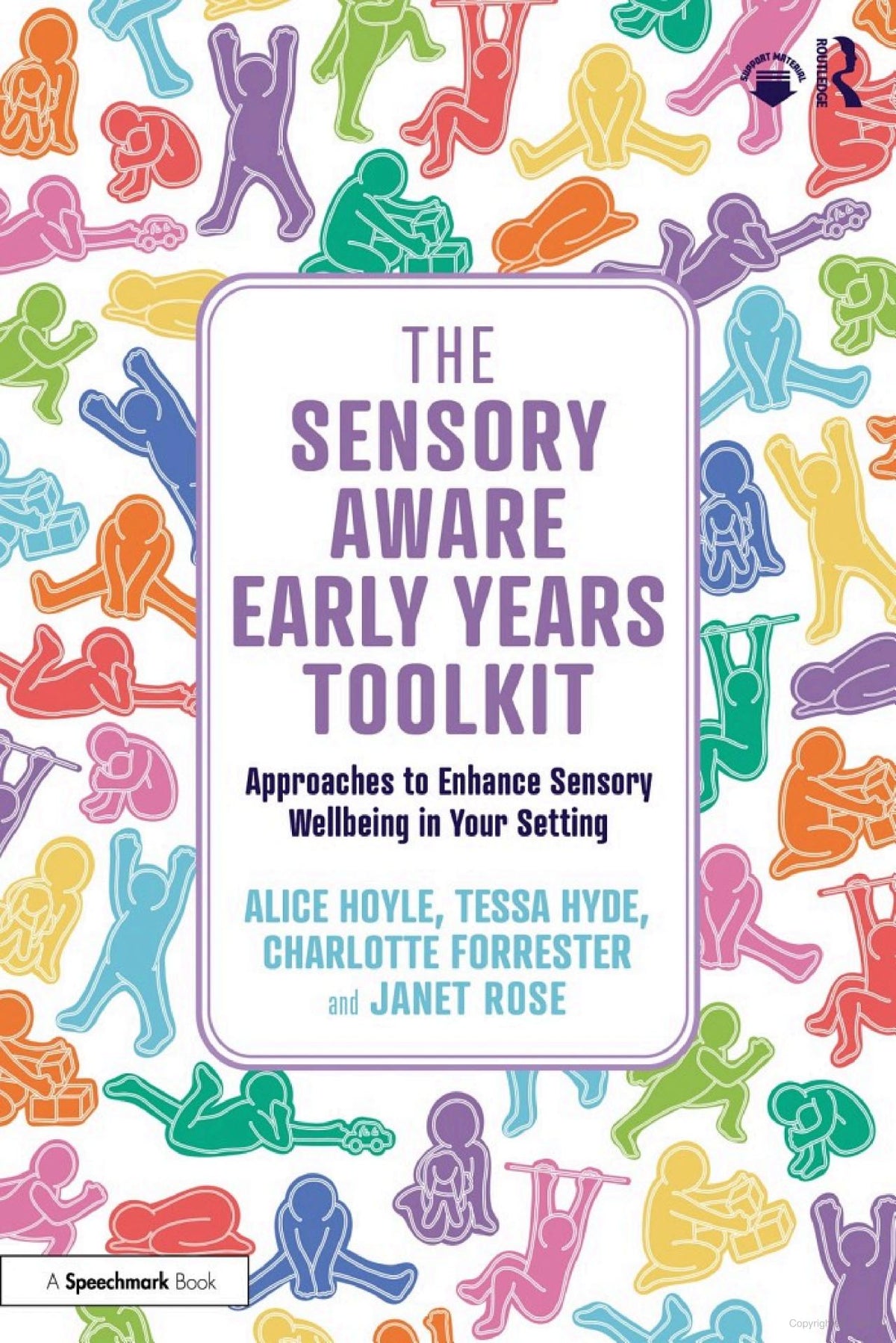 The Sensory Aware Early Years Toolkit