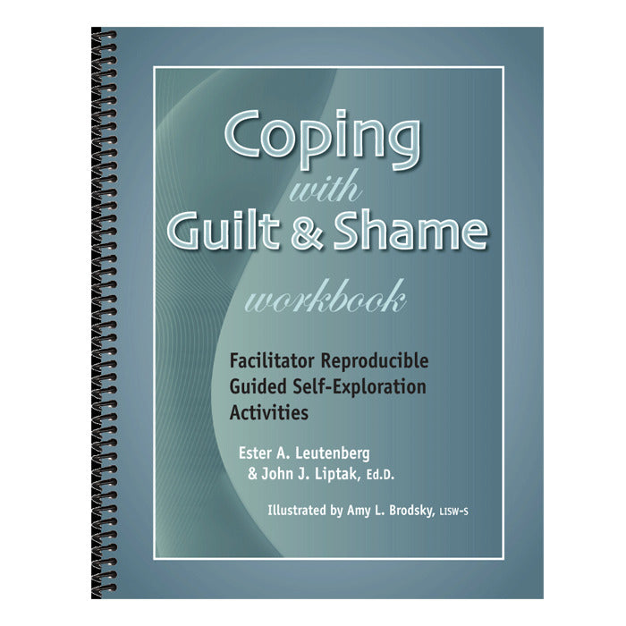 Coping with Guilt & Shame Workbook