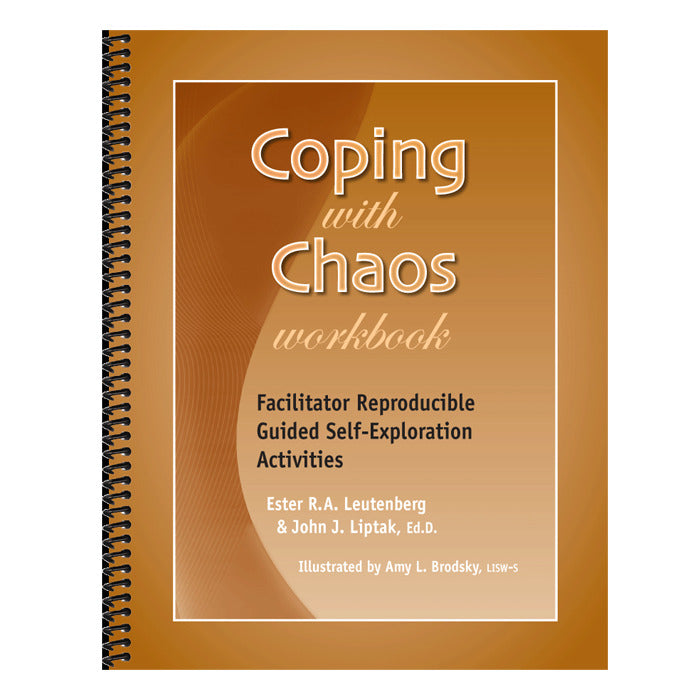 Coping with Chaos Workbook