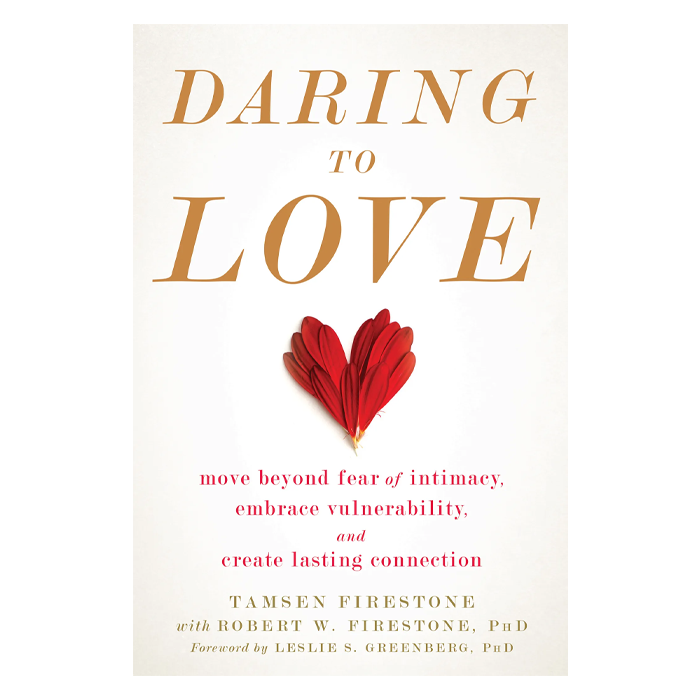 Daring to Love (eBook)