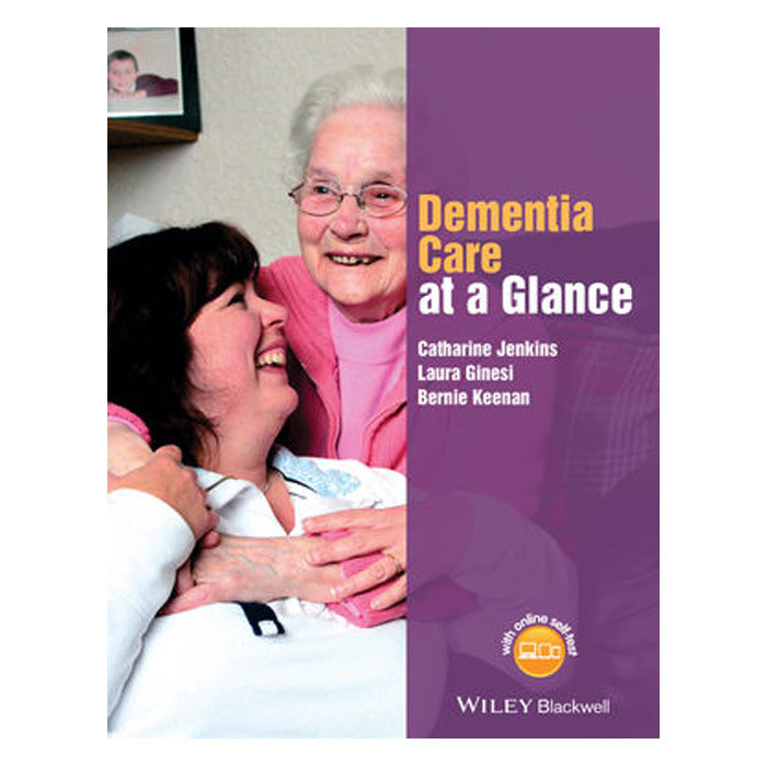 Dementia Care at a Glance