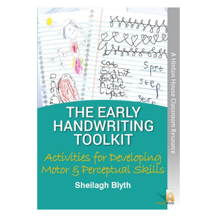 The Early Handwriting Skills Toolkit
