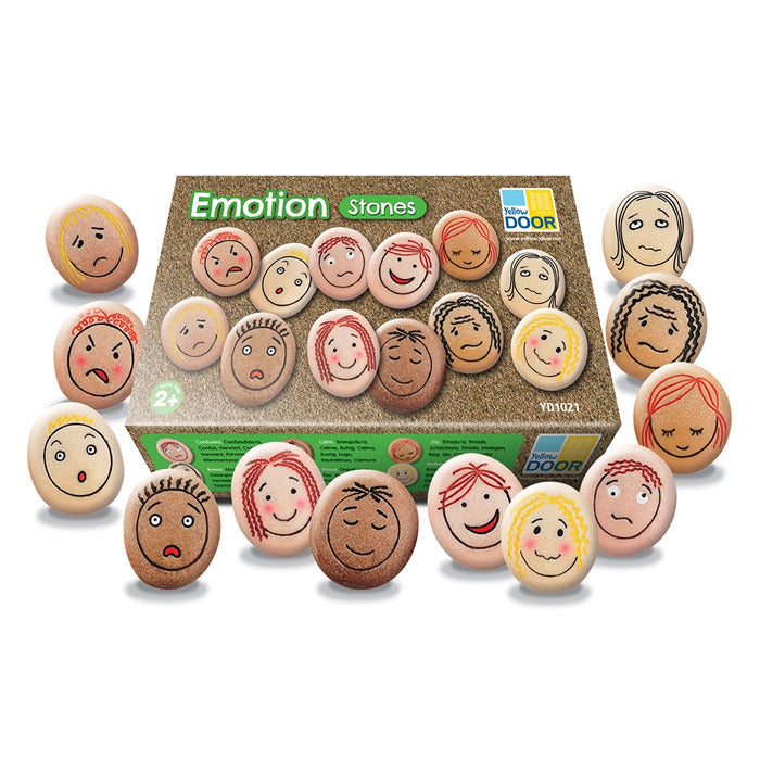 Emotion Stones