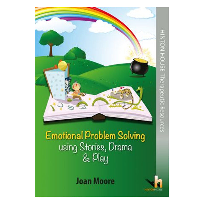 Emotional Problem Solving Using Stories, Drama & Play