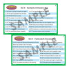 Understanding Sentences Fun Deck