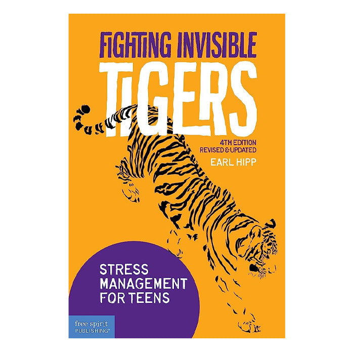 Fighting Invisible Tigers