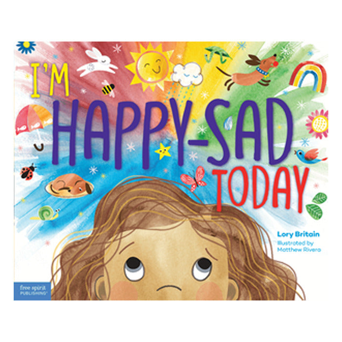 I’m Happy-Sad Today