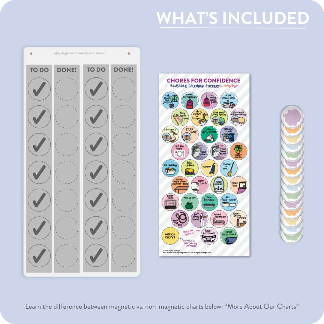 Kids Chore Chart