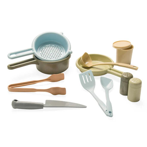 Early Years Kitchen & Café Set