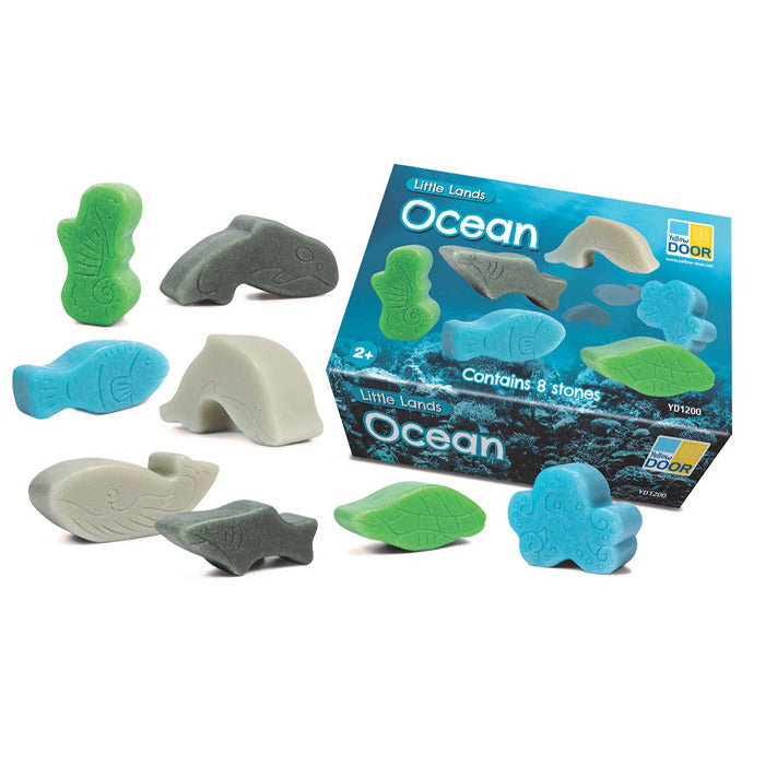 Little Lands - Ocean