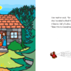 Little Red Riding Hood Big Book