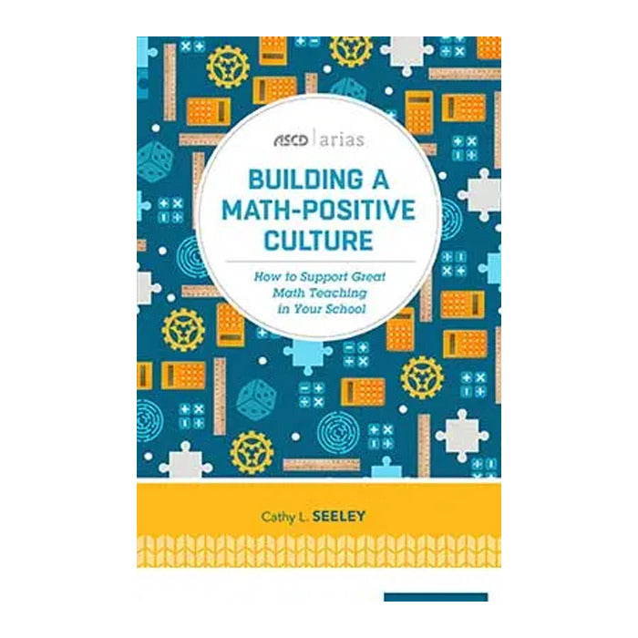 Building a Math-Positive Culture