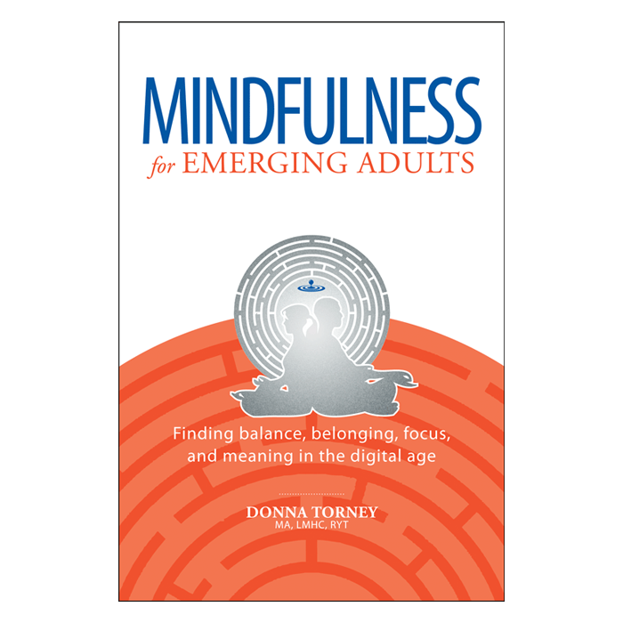 Mindfulness for Emerging Adults