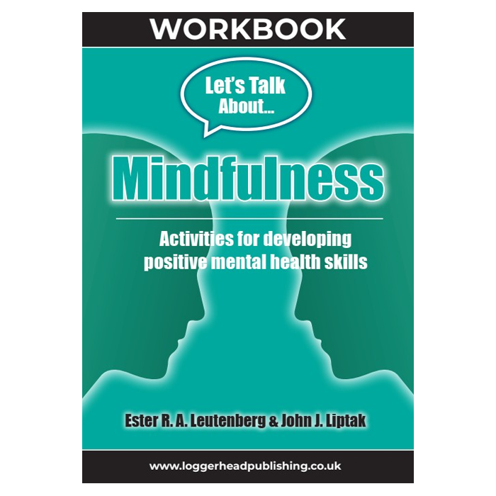 Let’s Talk About Mindfulness Workbook