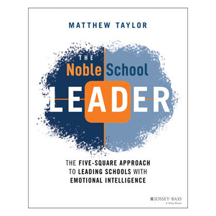 The Noble School Leader