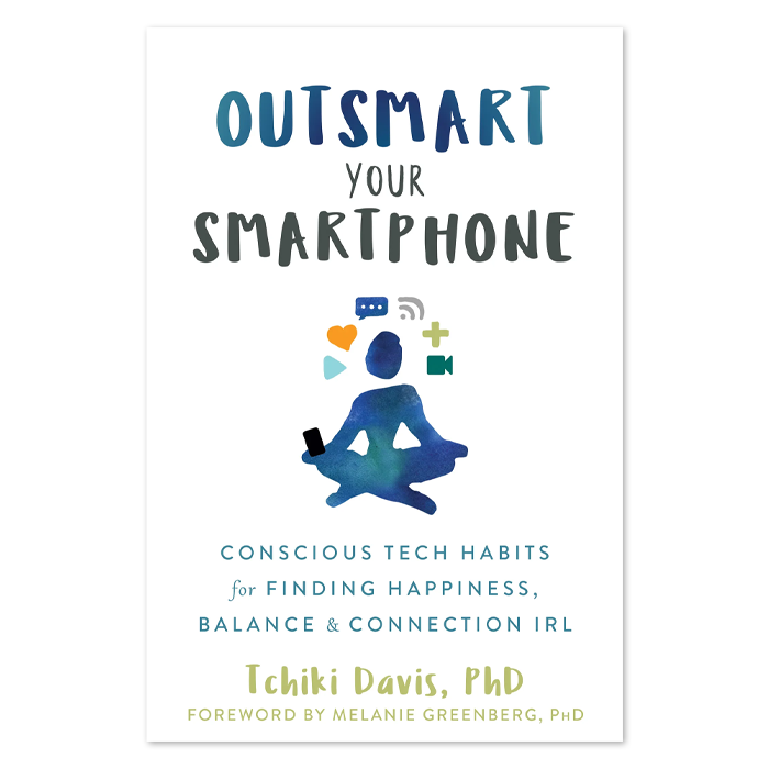 Outsmart Your Smartphone (eBook)