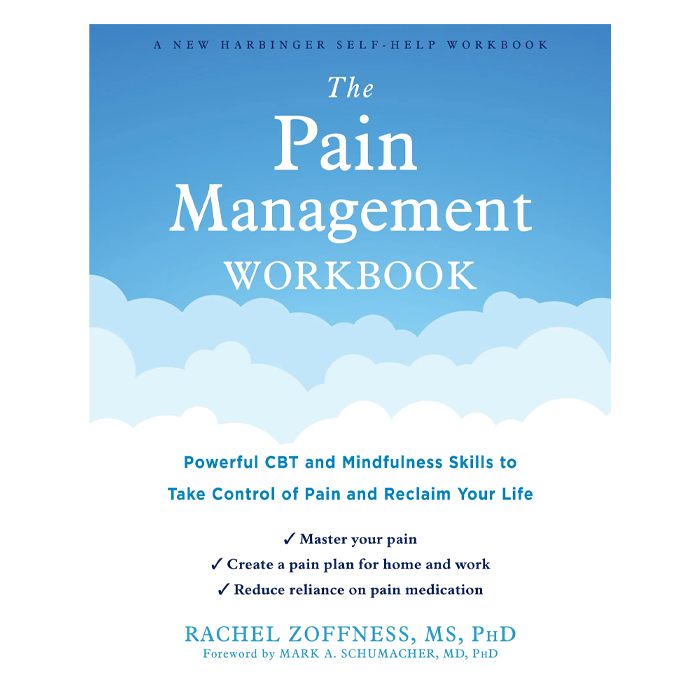 The Pain Management Workbook (eBook)