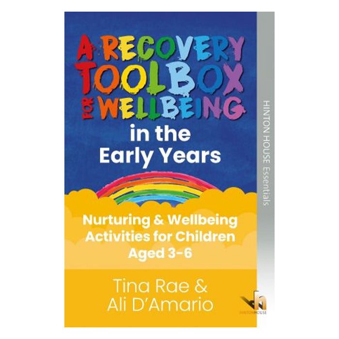 The Recovery Toolbox for Early Years