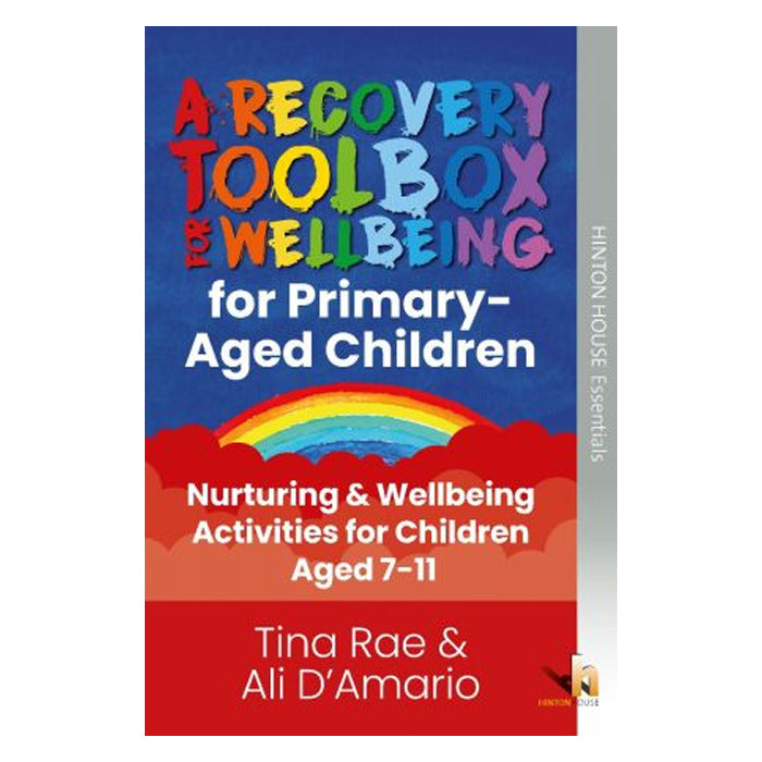 The Recovery Toolbox for Primary-Aged Children