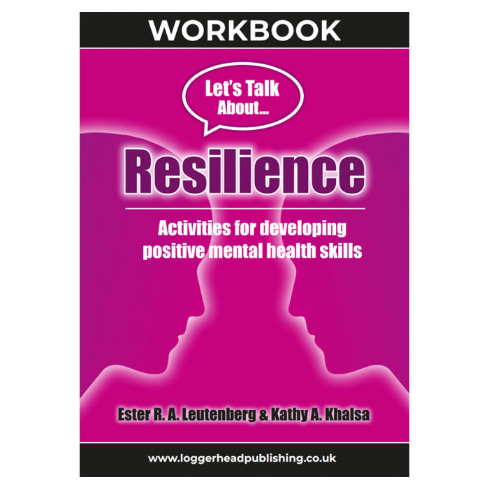 Let’s Talk About Resilience Workbook