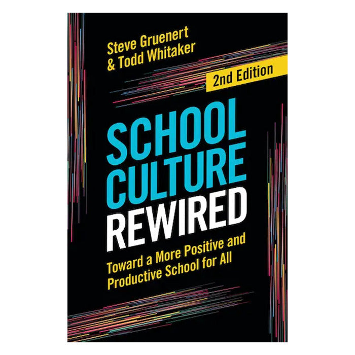 School Culture Rewired