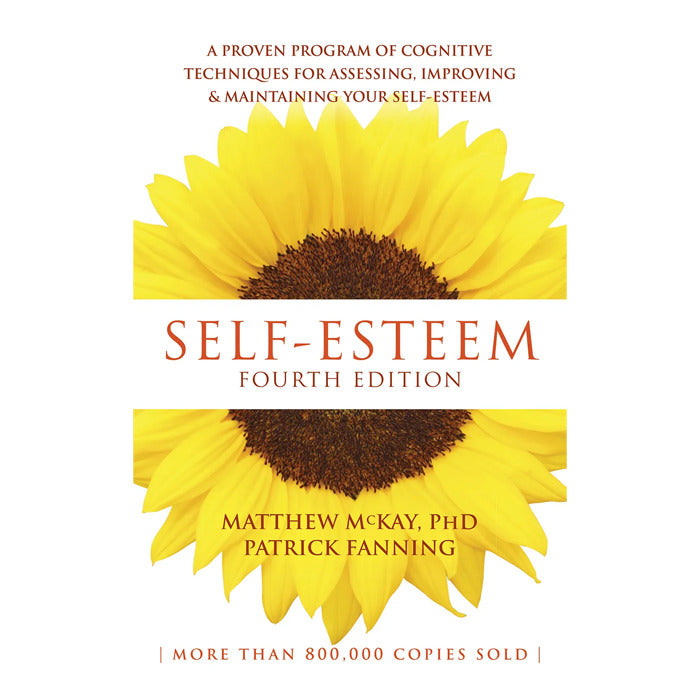 Self-Esteem (eBook)