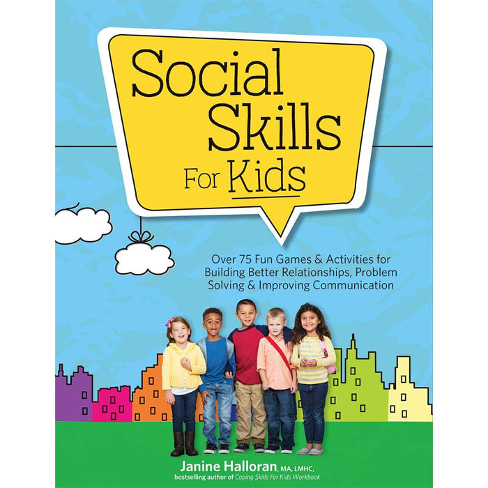Social Skills for Kids