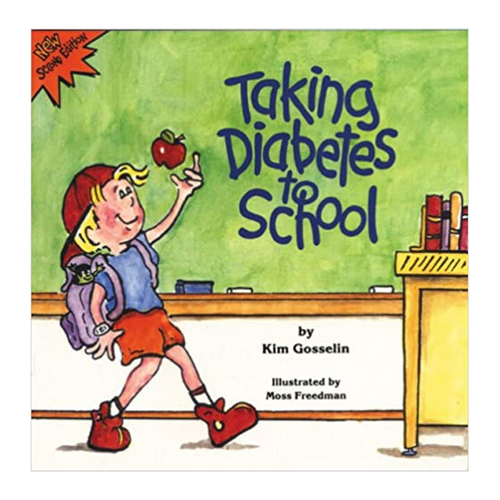 Taking Diabetes to School