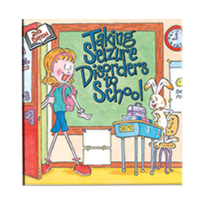 Taking Seizure Disorders to School