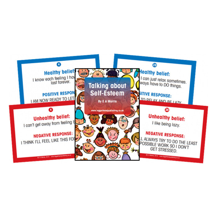 Talking About Self-Esteem