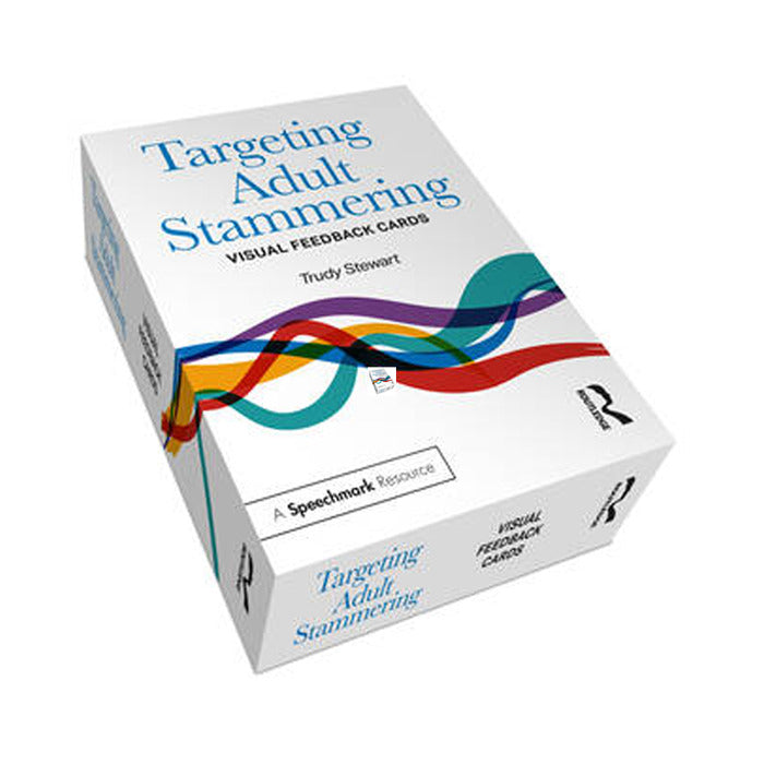 Targeting Adult Stammering