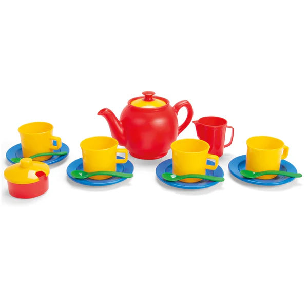 Early Years Complete Kitchen Play Set