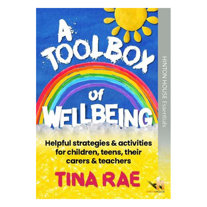 A Toolbox of Wellbeing