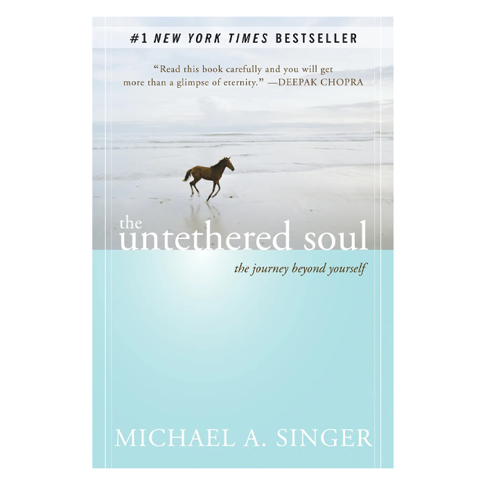 The Untethered Soul (eBook)