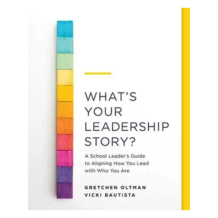 What’s Your Leadership Story?