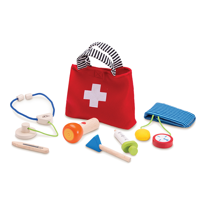 Handy Doctor Set