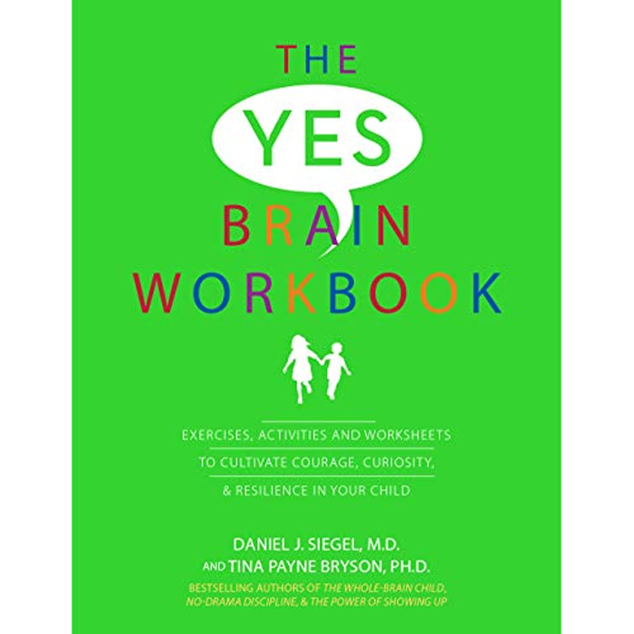 The Yes Brain Workbook