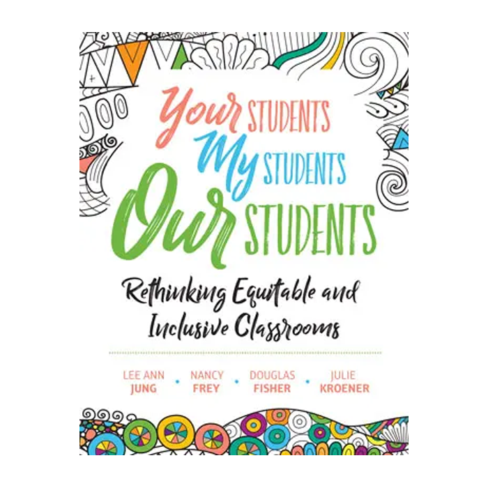 Your Students, My Students, Our Students