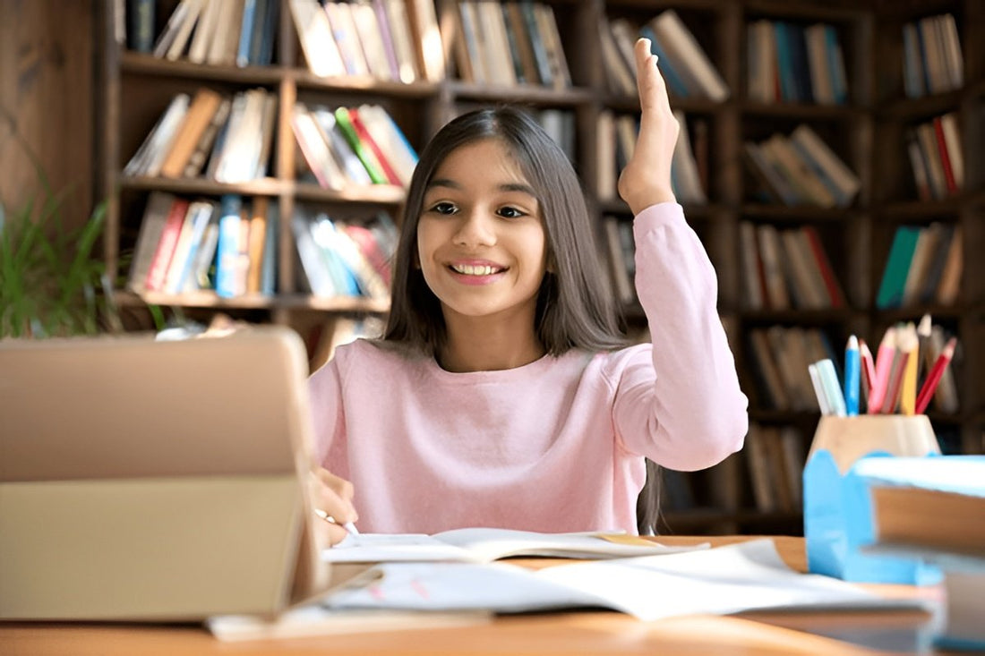 Students who are more adaptable do best in remote learning – and it’s a skill we can teach