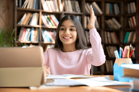 Students who are more adaptable do best in remote learning – and it’s a skill we can teach