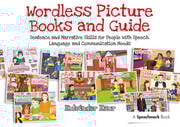 What’s Trending at the Brainary…Wordless Picture Books & Guides