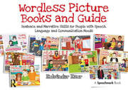 What’s Trending at the Brainary…Wordless Picture Books & Guides
