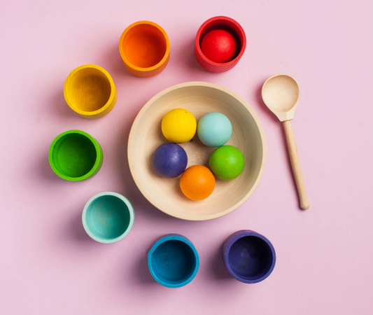 Embracing Play: The Heart of Early Childhood Education