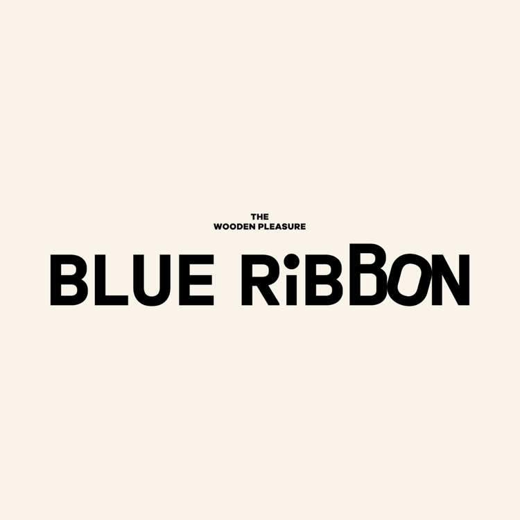 Blue Ribbon