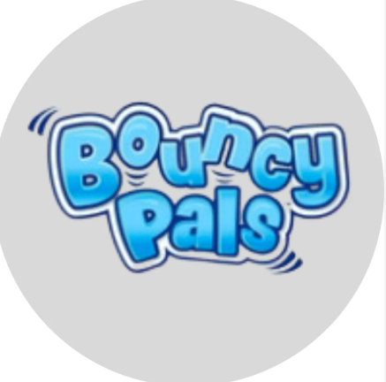 Bouncy Pals