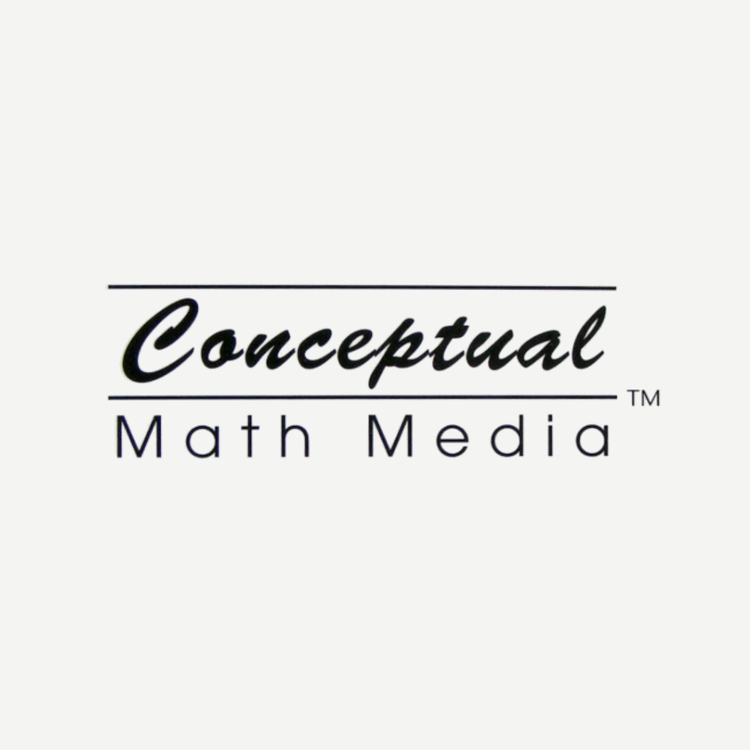 Conceptual Math Media